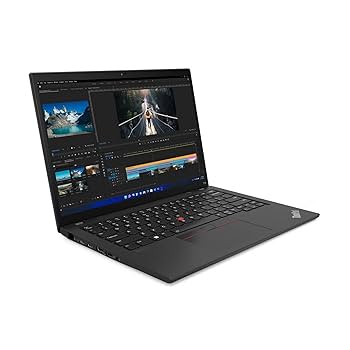 Amazon.com: Lenovo Latest ThinkPad T14 Gen 3 Laptop, 12th
